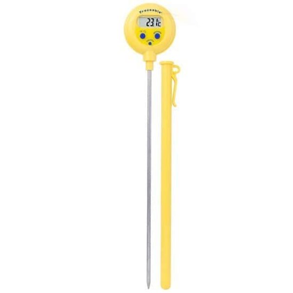 Digi-Sense Traceable Lollipop Wtr-Resistant Thermom 90205-05